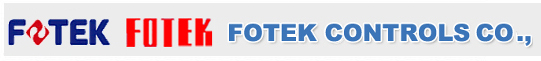 FOTEK CONTROLS