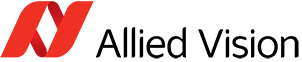 ALLIED VISION TECHNOLOGIES logo