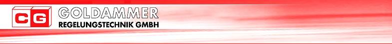 Goldammer Regelungstechnik logo
