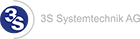 3S Systemtechnik logo