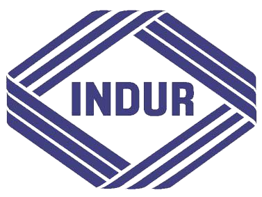 INDUR logo
