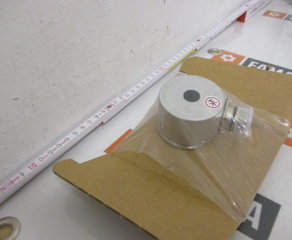 Энкодер
GEBER RI58-D/ 2500AF.42RD
 Hengstler