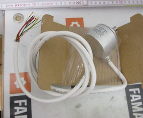 RI58-O/ 5000AK.42TB  Hengstler