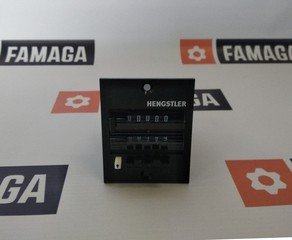 Цифровой счётчик 0886264
EINST. ZAE 24 DC 5ST RT
Preis pro Stück
0.285 kg pro Stück Hengstler