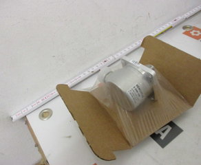 Энкодер 
GEBER AC58/1212EQ.72SGD
 Hengstler