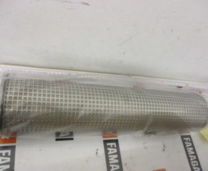 Фильтроэлемент 
Korbsieb / Basket Filter Element
Viton, 1140226, 105x505 BOLLFILTER / BOLL & KIRCH