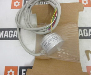 Энкодер
GEBER AR62/G180FL.72A4F
 Hengstler