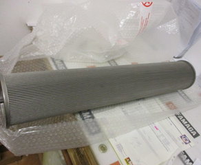 Фильтроэлемент MC1 300/250 материал: нерж. сталь

Обозначение фильтрующего элемента  3007171ТТ

1940082 

Для фильтра BFD.330.980 DN 125 s/n 3947849/1C;  P=10Bar ; 25 мкм ; T=0-120°С ; V=2X74L BOLLFILTER / BOLL & KIRCH