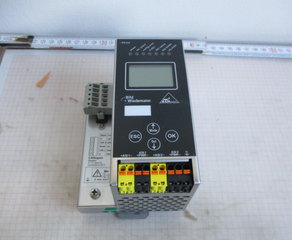 Шлюз
ASi-3 CANopen Gateway in Edelstahl, 2 Master
ASi-3 CANopen Gateway in Edelstahl, 2 ASi Master, Diagnose und Konfiguration über RS232 Diagnoseschnittstelle, Doppeladresserkennung, ASi Wächter Bihl Wiedemann