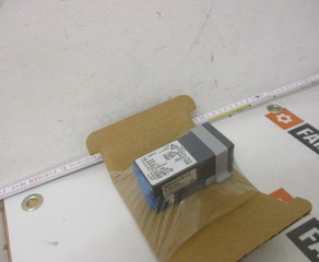 Счетчик
TICO MF-ZA/LED/12-24VDC/2V/2R2T
Multifunction Counter/LED/12-24VDC/2V/2R Hengstler