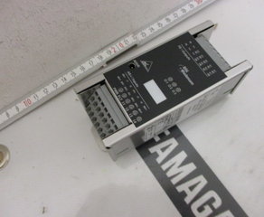 Модуль
ASi Digitales E/A Modul in Edelstahl, IP20, 4E/3RA Bihl Wiedemann