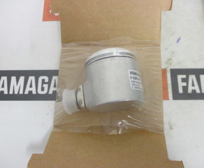 Энкодер
GEBER RI58-O/ 2000AS.41RH Hengstler