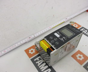 Модуль
ASi-3 EtherNet/IP+ModbusTCP Gateway in Edelstahl, 2 Master Bihl Wiedemann