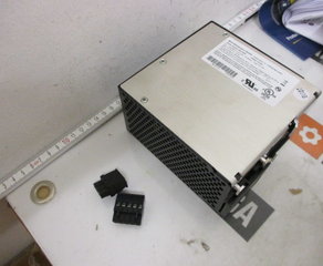 Блок питания
ASi Netzteil, 4 A Bihl Wiedemann