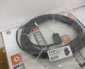 Датчик концевой
Interruttore serie NA completo di imballo Pizzato Elettrica