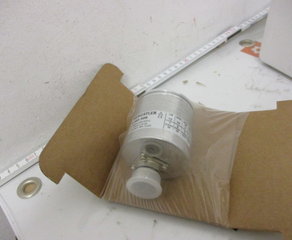 Энкодер
GEBER AC58/0014ES.41CLC Hengstler