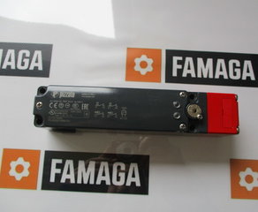 Защитный выключатель с соленоидом и отдельным актуатором Pizzato Elettrica