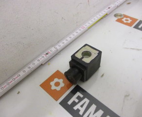 Катушка
COIL,24V50HZ,24V60HZ Parker Hannifin