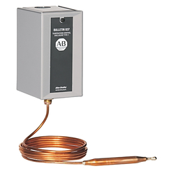 Регуляторы температуры